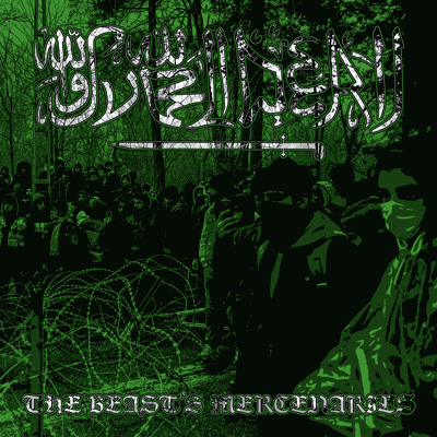 Svolder : The Beast's Mercenaries